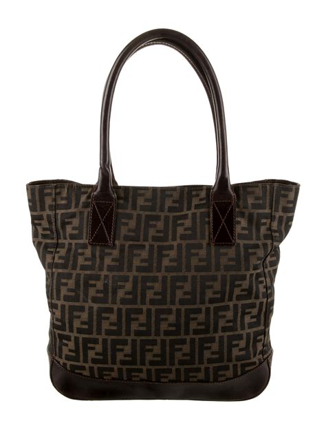 borsa fendi zucca shopper manici fucsia|Women's Luxury Tote Bags & Designer Shopping Bags .